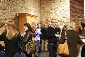 U&A84 - reprise after work