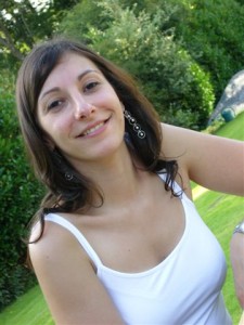 U&A85 - portrait Sylvia Di Palma