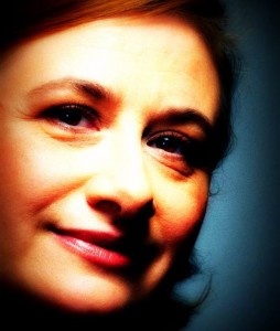 U&A114 - People, Geneviève Toye