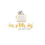 Logo - les p'tits dej' V1