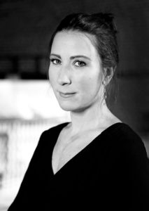 U&A153 - Marie Dupont